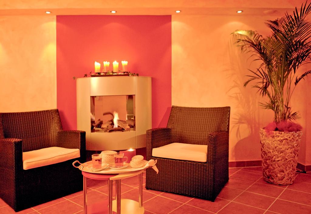 Hotel Waldrausch Goslar Ngoại thất bức ảnh
