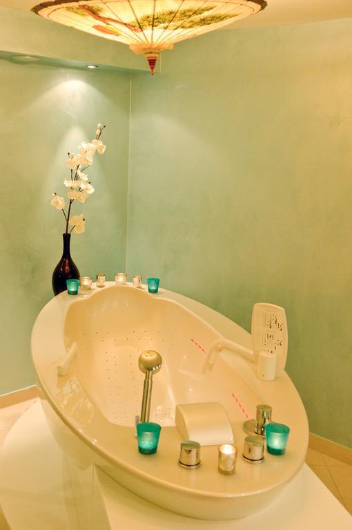 Hotel Waldrausch Goslar Ngoại thất bức ảnh