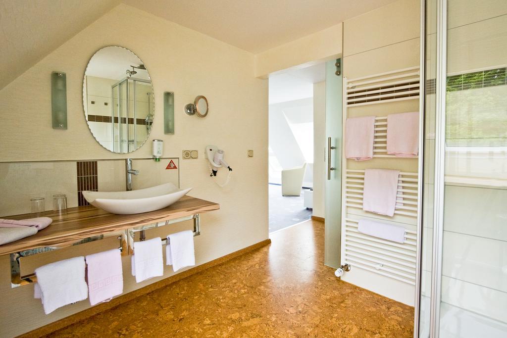 Hotel Waldrausch Goslar Phòng bức ảnh