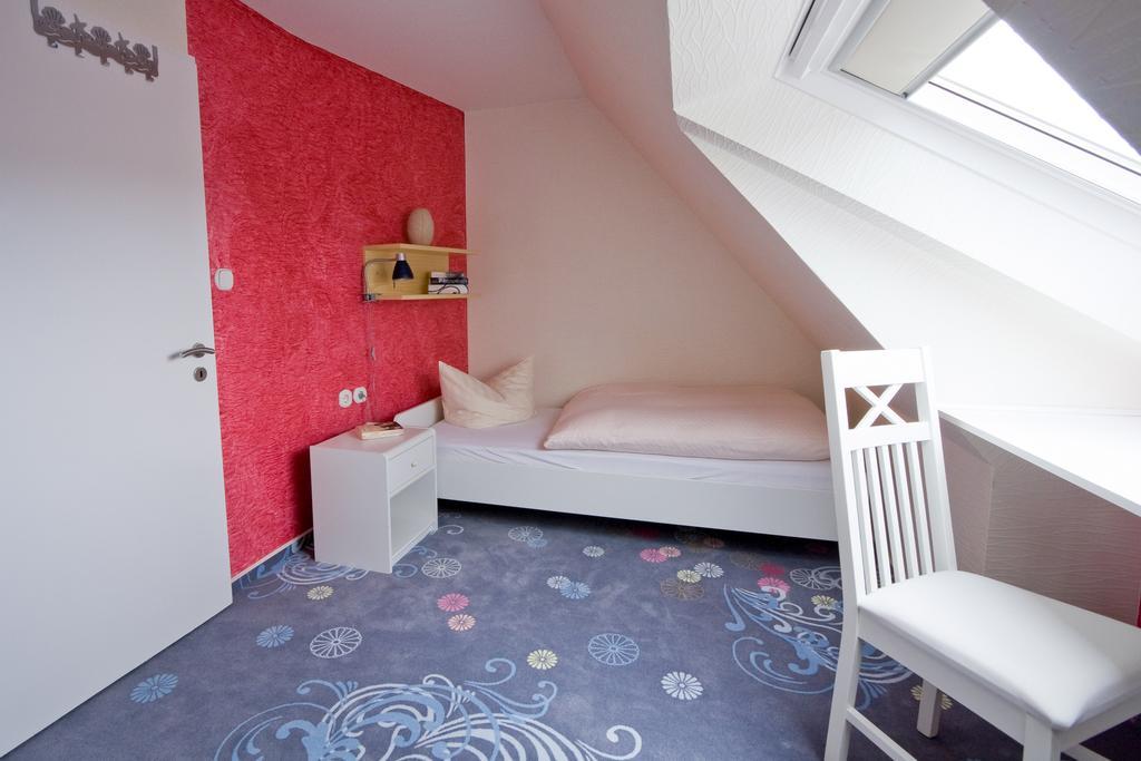Hotel Waldrausch Goslar Phòng bức ảnh