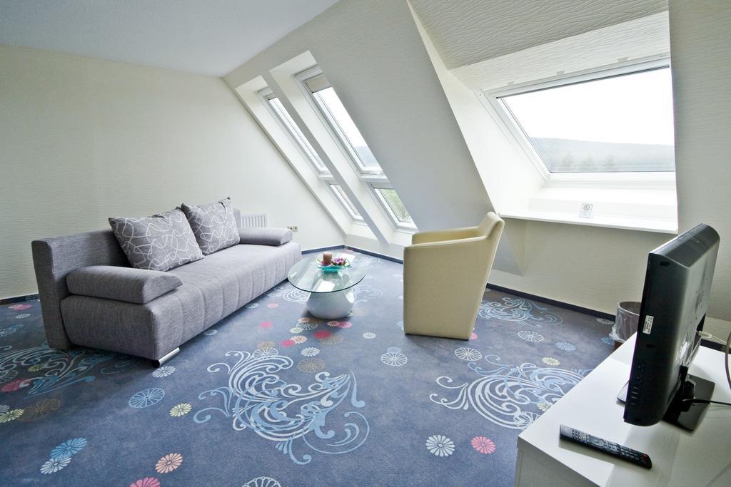 Hotel Waldrausch Goslar Phòng bức ảnh