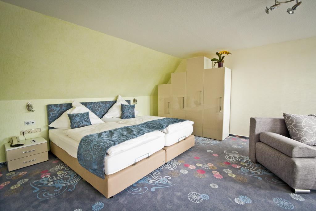 Hotel Waldrausch Goslar Phòng bức ảnh