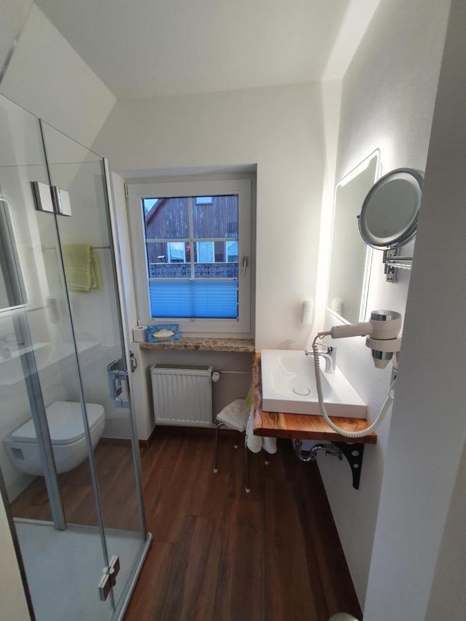 Hotel Waldrausch Goslar Ngoại thất bức ảnh