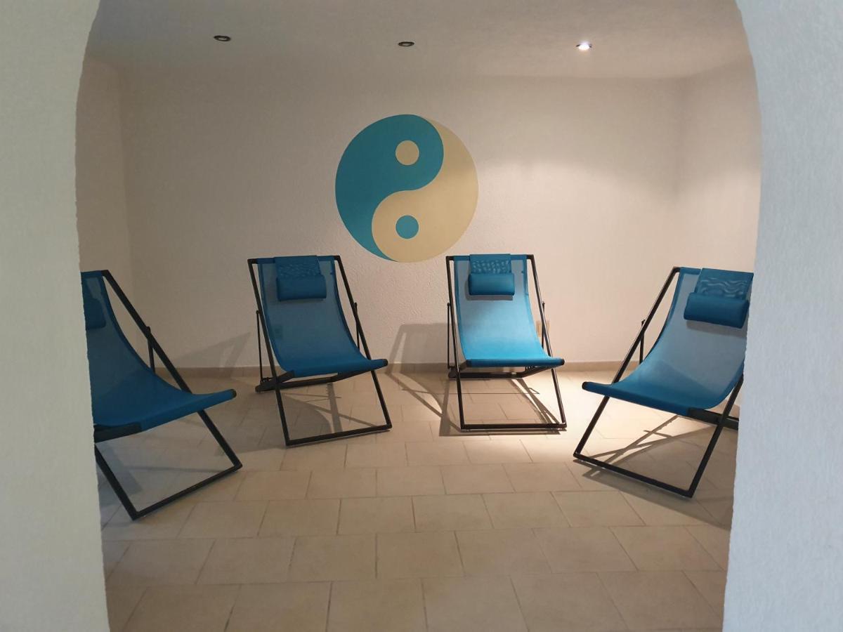 Hotel Waldrausch Goslar Ngoại thất bức ảnh