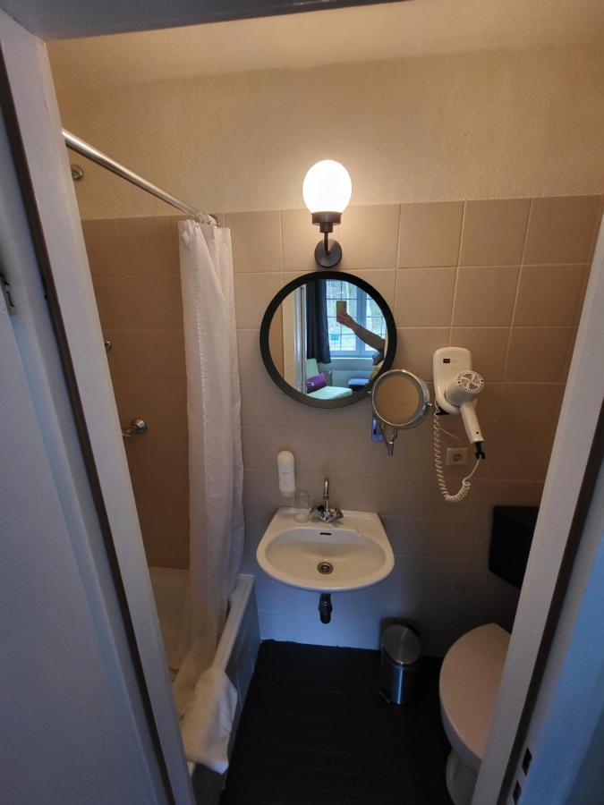 Hotel Waldrausch Goslar Ngoại thất bức ảnh