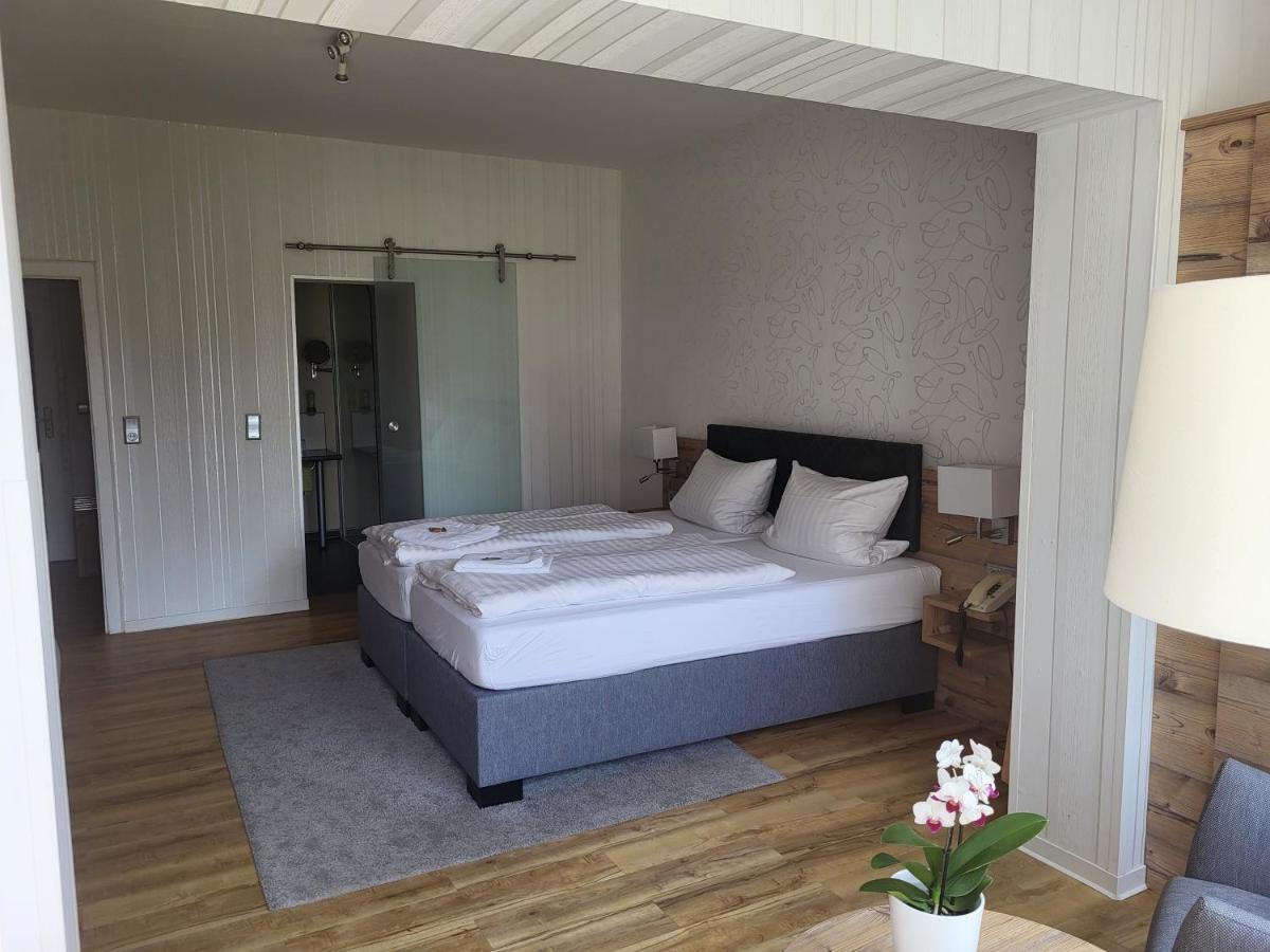 Hotel Waldrausch Goslar Ngoại thất bức ảnh